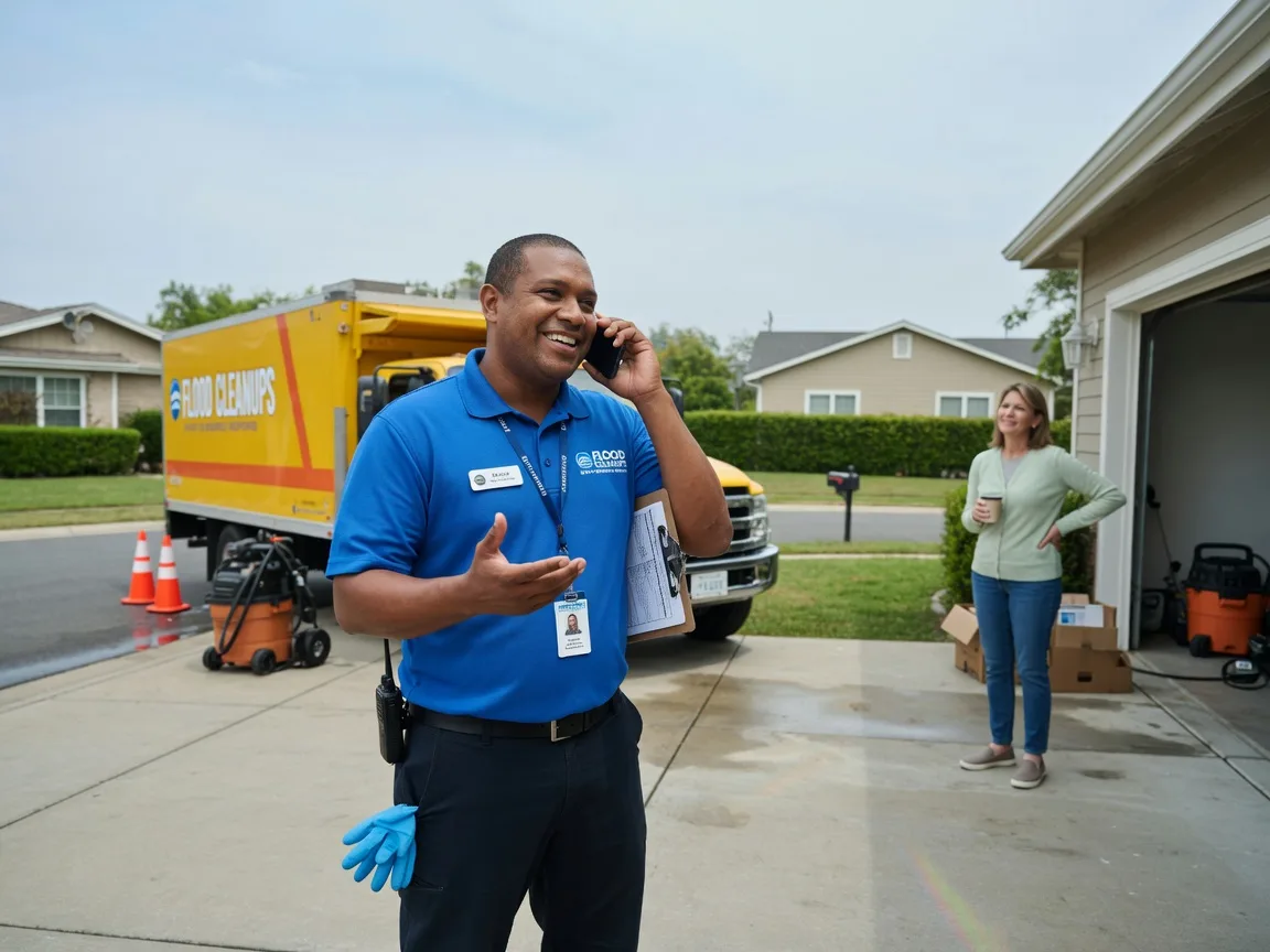 Water Damage Restoration Orkney Springs, VA FAQs